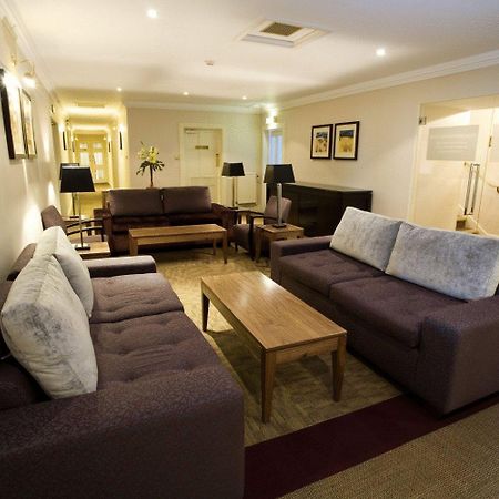 غلينروز Balbirnie House Hotel المظهر الداخلي الصورة