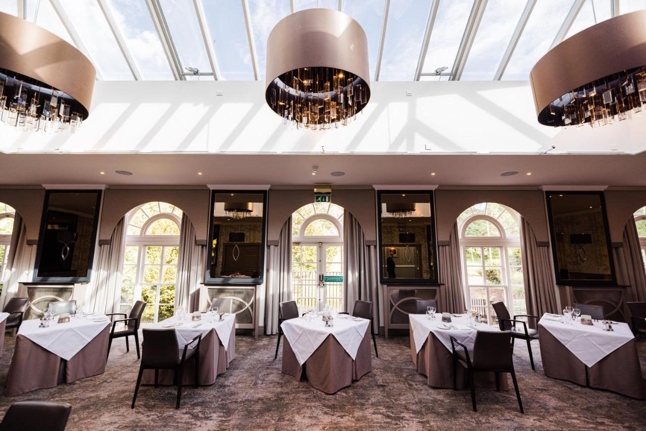 غلينروز Balbirnie House Hotel المظهر الخارجي الصورة