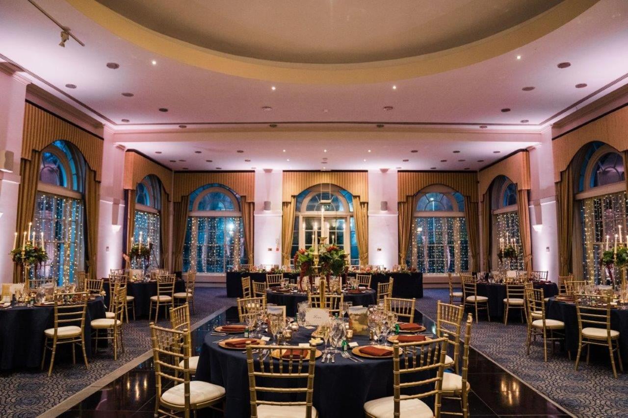 غلينروز Balbirnie House Hotel المظهر الخارجي الصورة