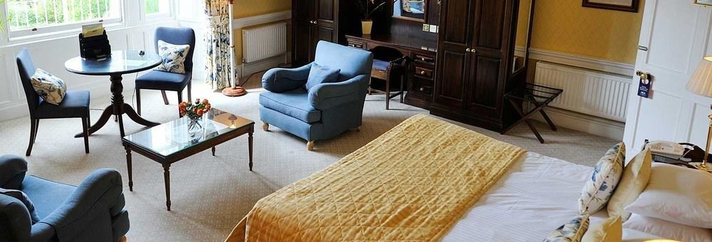 غلينروز Balbirnie House Hotel المظهر الخارجي الصورة